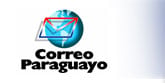 Paraguay Codice Postale